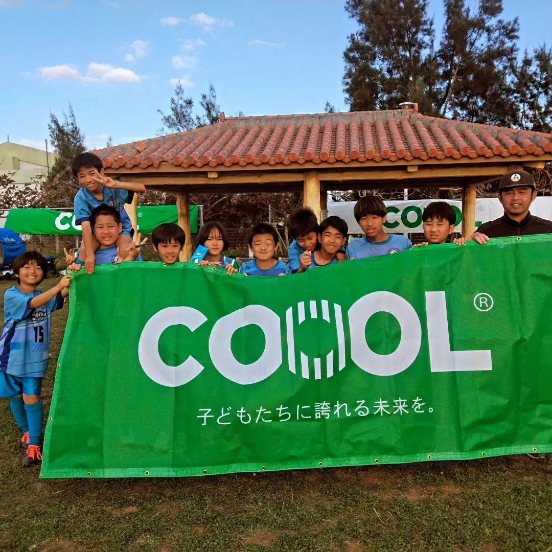 3/10(日)JUN Ambitious沖縄サッカースクール...