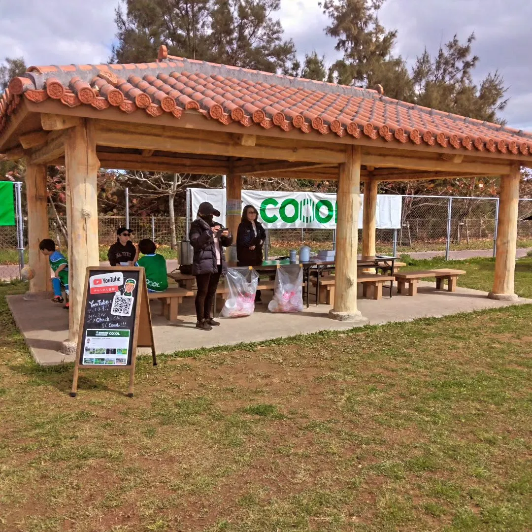 3/10(日)JUN Ambitious沖縄サッカースクール...