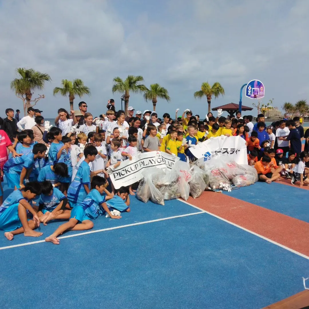 3/23(土)ブラジリアンさん主催のアラハビーチサッカー大会...