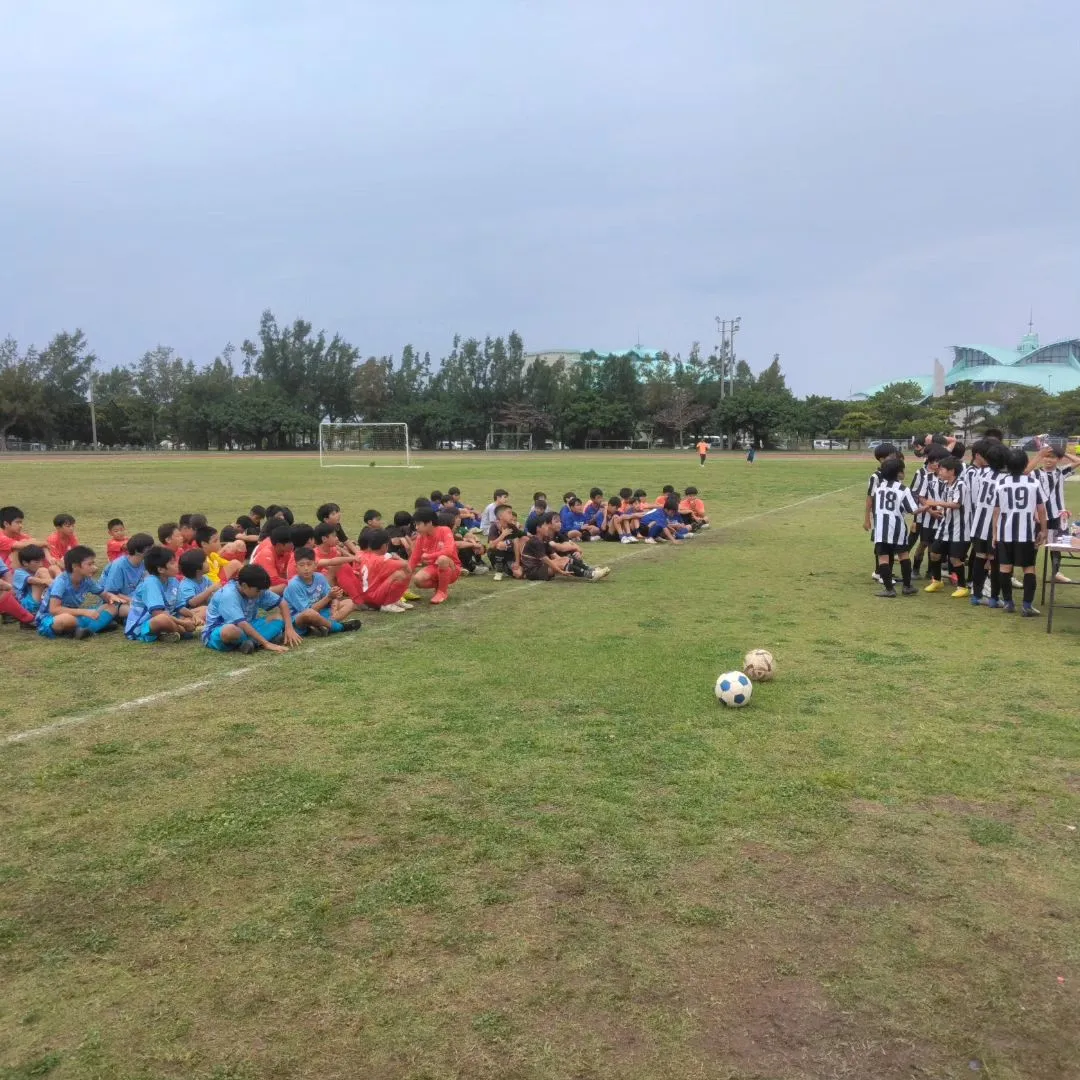 3月30日(土)ゼルバカップに出場しました。