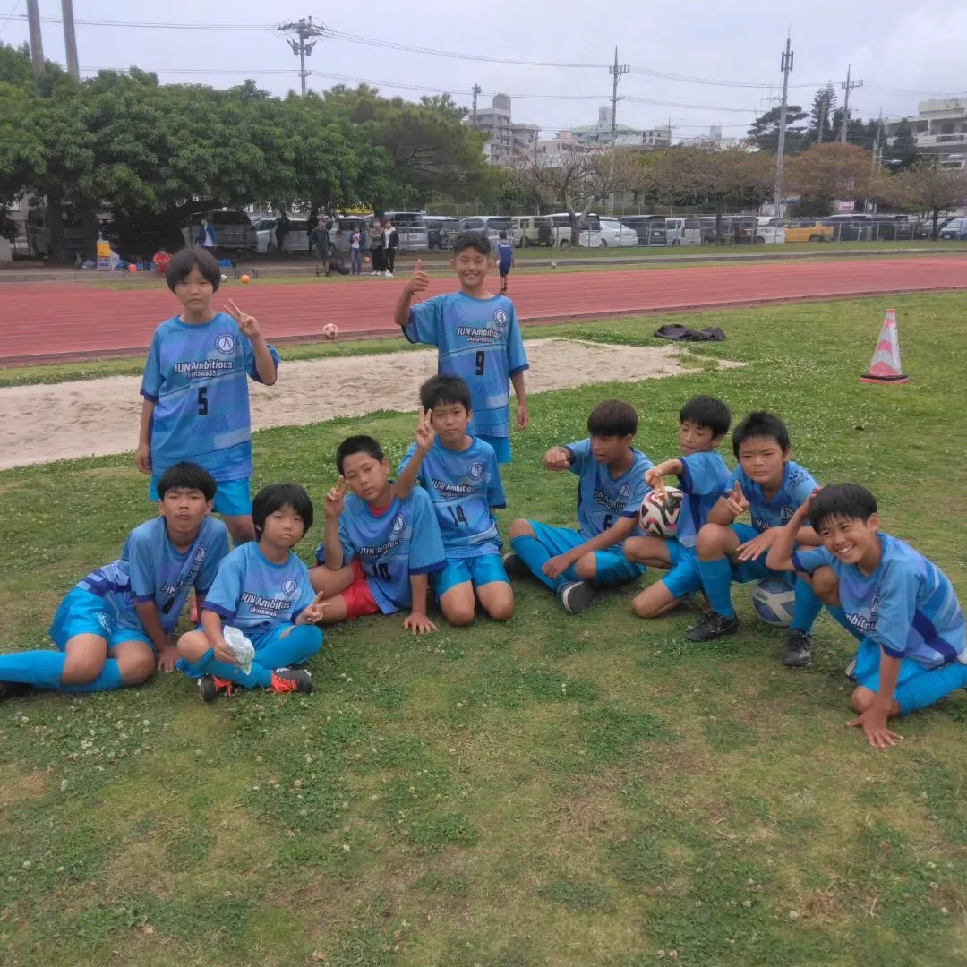 3月30日(土)ゼルバカップに出場しました。