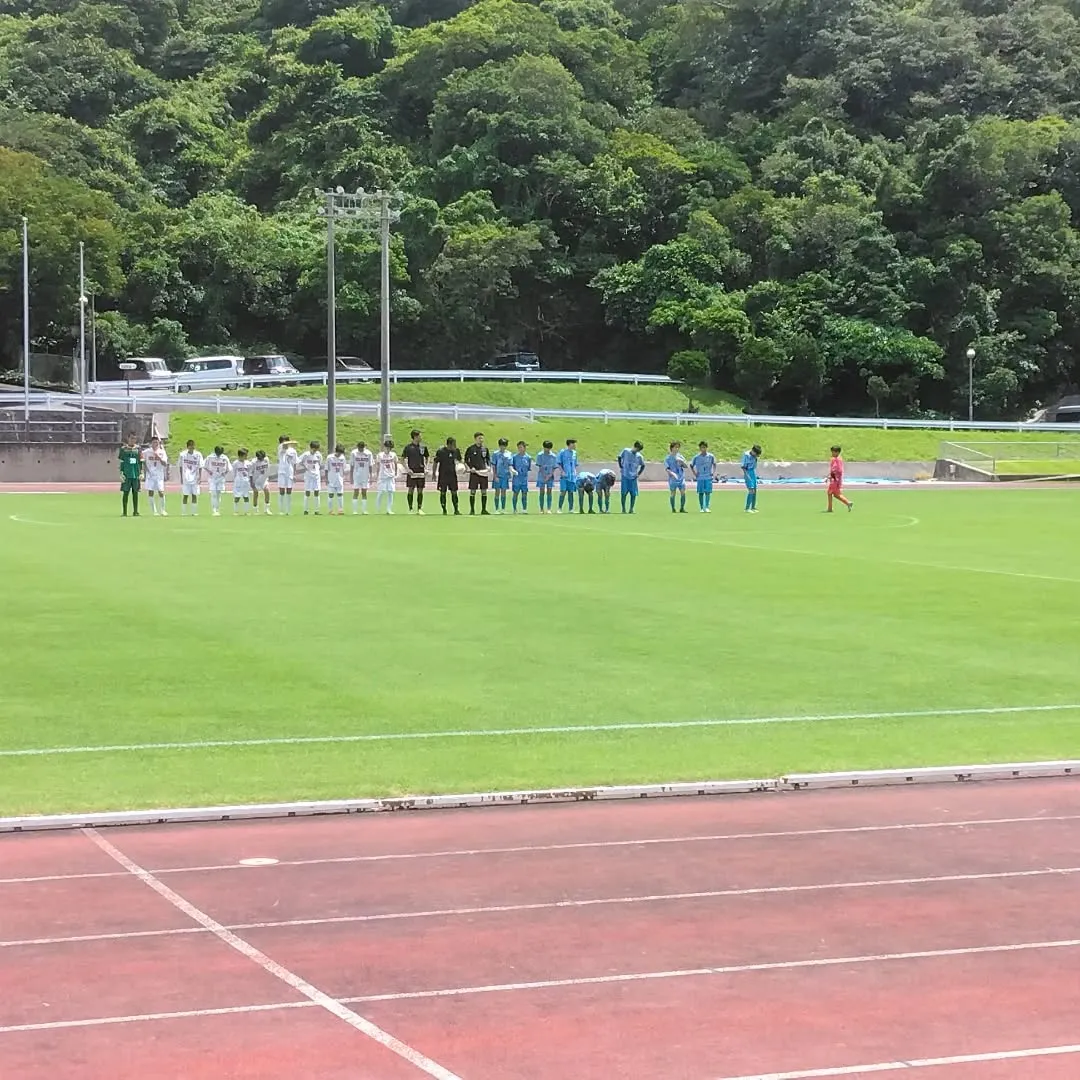 ⚽️ 島尻地区夏季大会出場＆JAOSS団員募集中！ ⚽️