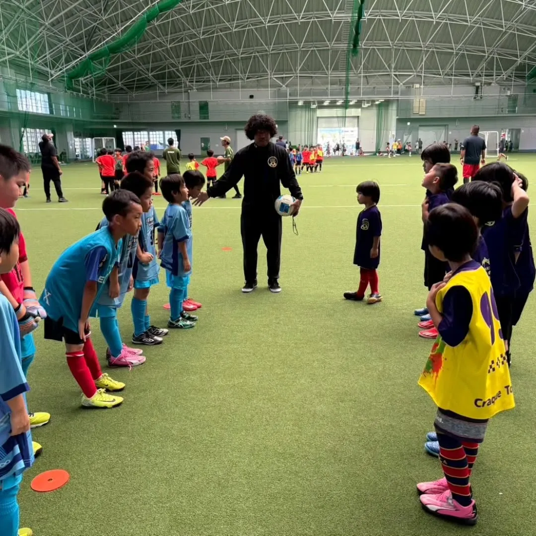 JAOSSサッカーアカデミー