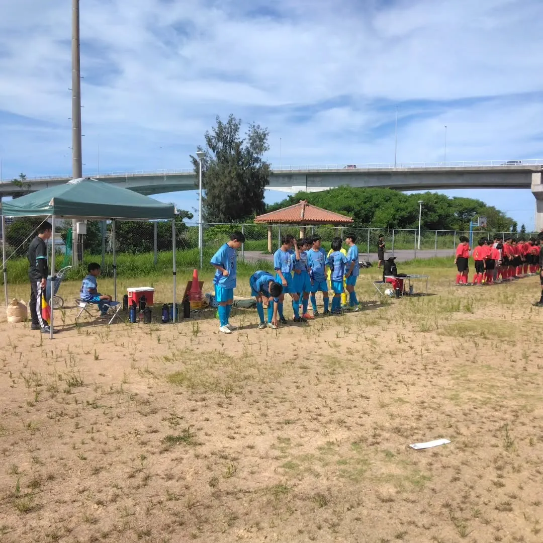 中学生の皆さん、JAOSSでサッカーを続けよう！