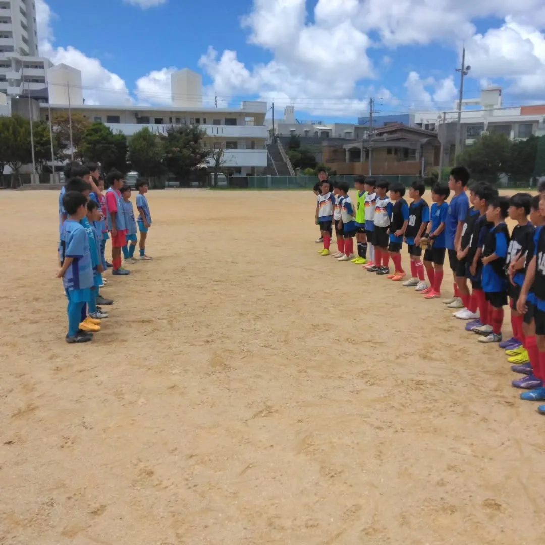 ⚽️サッカー好き集まれ！JAOSSで君の可能性を広げよう！⚽...