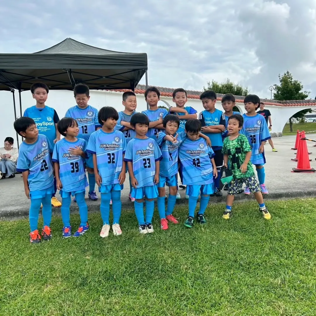 🚨 緊急募集！JAOSSサッカースクール、残りわずか！🚨