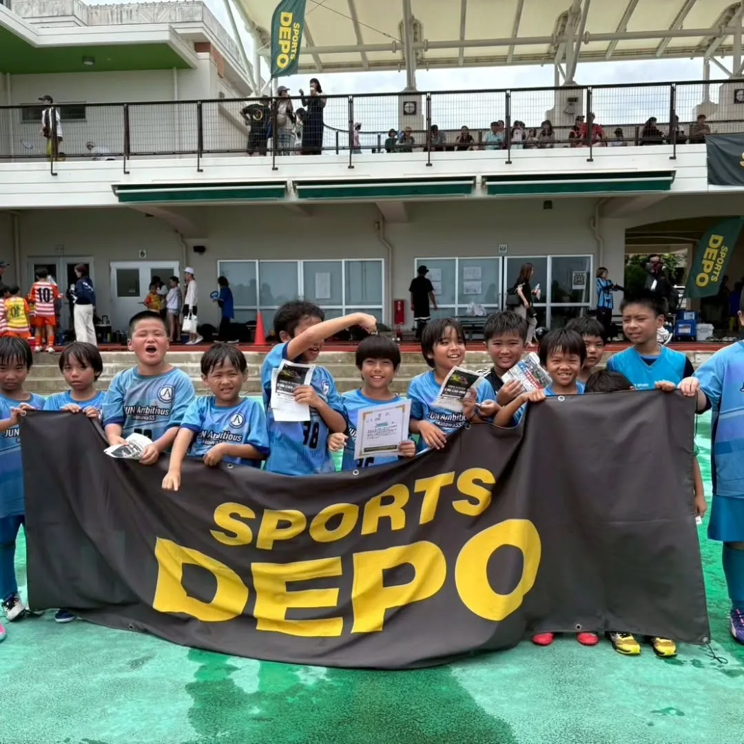 🚨 緊急募集！JAOSSサッカースクール、残りわずか！🚨