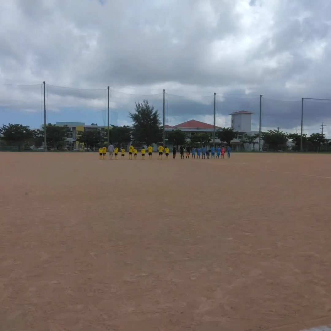 🚨 緊急募集！JAOSSサッカースクール、残りわずか！🚨