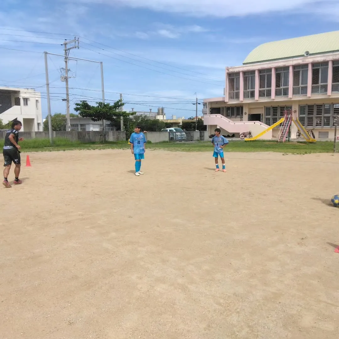 経験豊富な指導で成長をサポート！JAOSSでサッカーを始めよ...