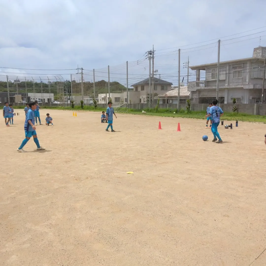 経験豊富な指導で成長をサポート！JAOSSでサッカーを始めよ...