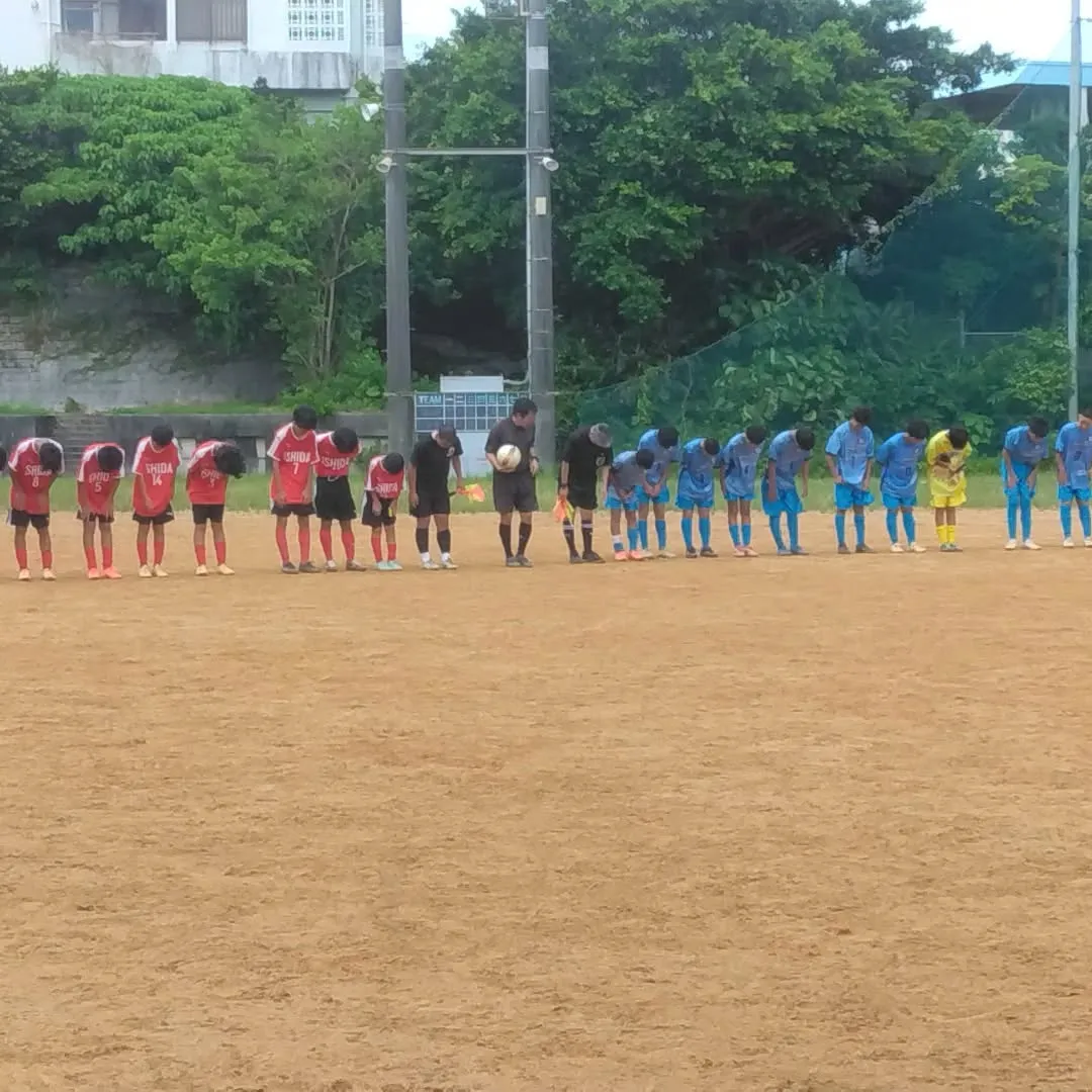 諦めない心が未来を拓く！JAOSS U15、大敗から見えた確...