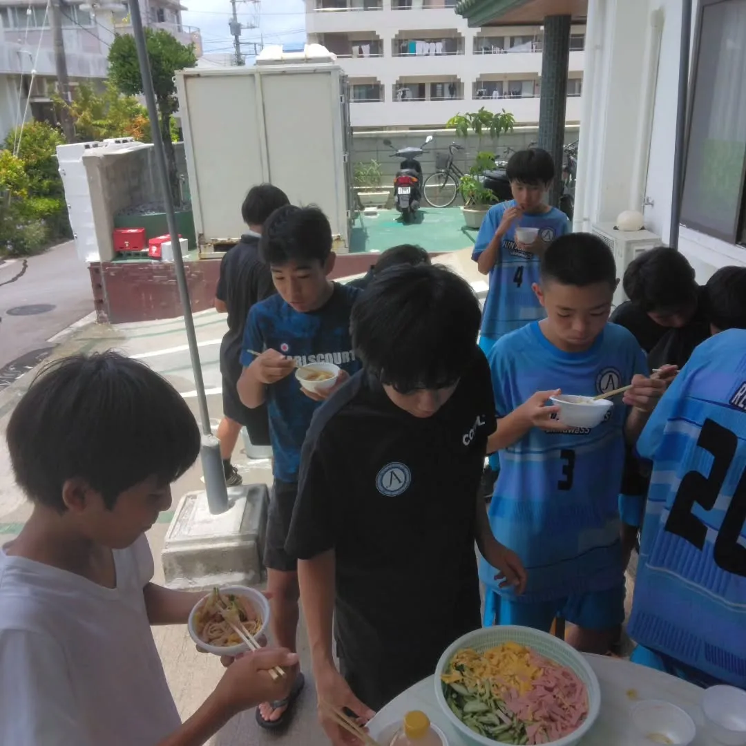 諦めない心が未来を拓く！JAOSS U15、大敗から見えた確...