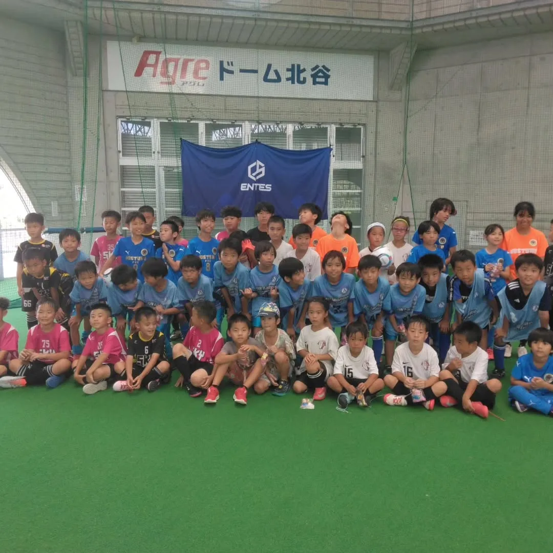 ZBフットサル国際交流カップU10 参加報告＆JAOSS 団...
