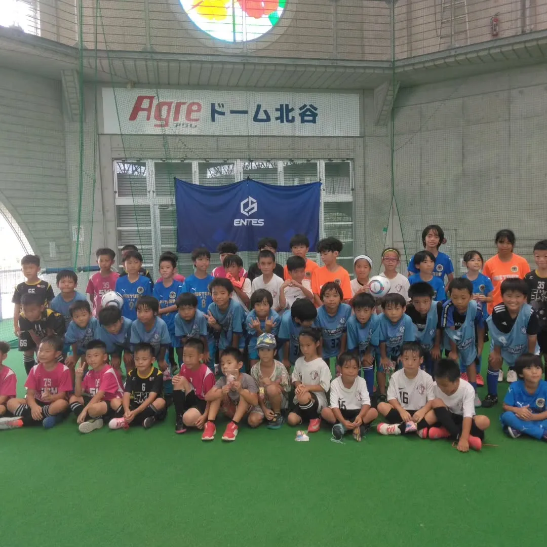 ZBフットサル国際交流カップU10 参加報告＆JAOSS 団...