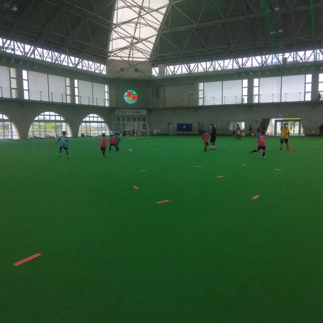 ZBフットサル国際交流カップU10 参加報告＆JAOSS 団...