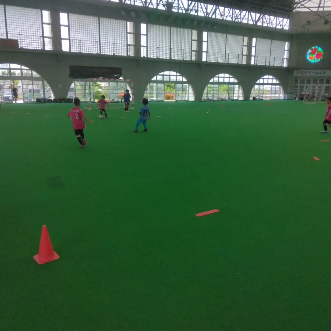 ZBフットサル国際交流カップU10 参加報告＆JAOSS 団...