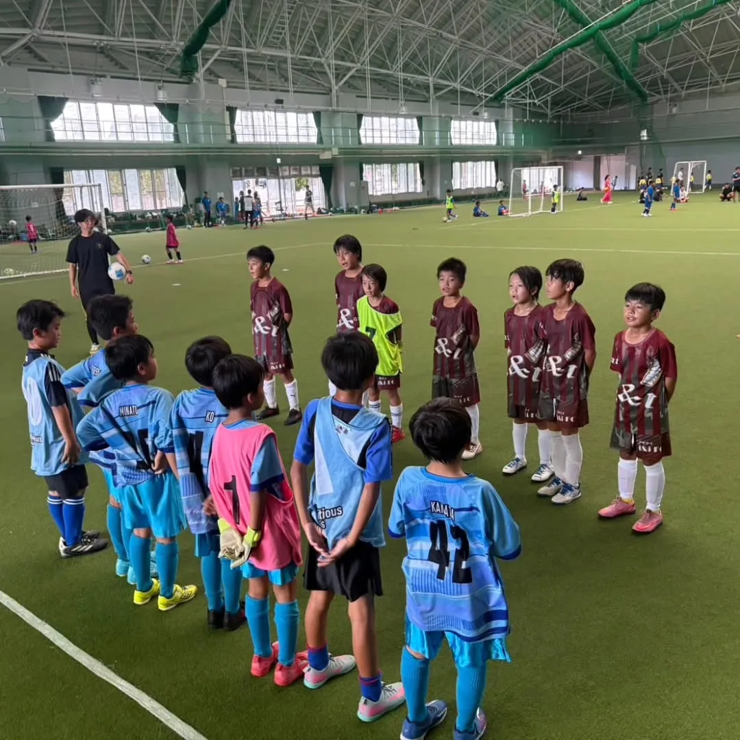 【第15回greenjack杯6人制】