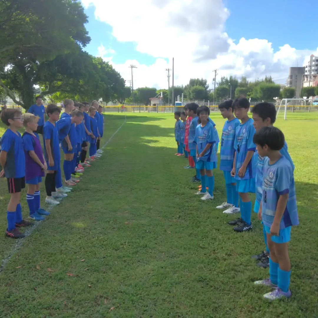 ​🏆 U9 ㊗️ 下位トーナメント優勝！✨ 挑戦する心と技術...