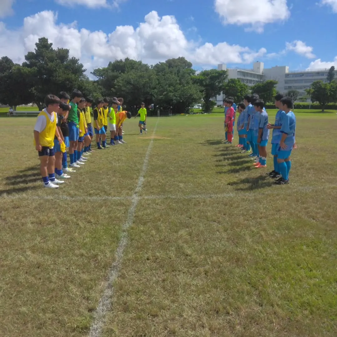 ​🏆 U9 ㊗️ 下位トーナメント優勝！✨ 挑戦する心と技術...