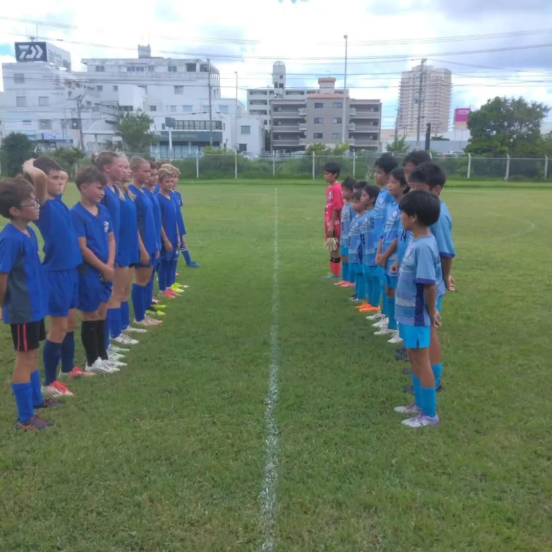 ​🏆 U9 ㊗️ 下位トーナメント優勝！✨ 挑戦する心と技術...