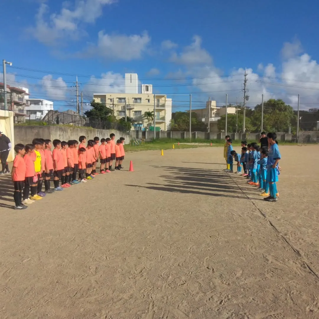 豊見城市・糸満市でサッカーを始めるなら！成長を実感できるJA...