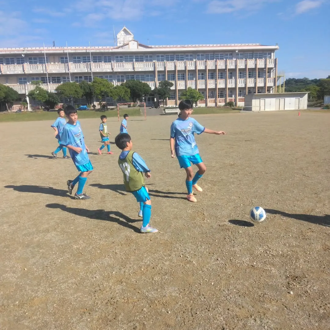 3度目の正直！⚽️ ついに2026年の幕開けです✨