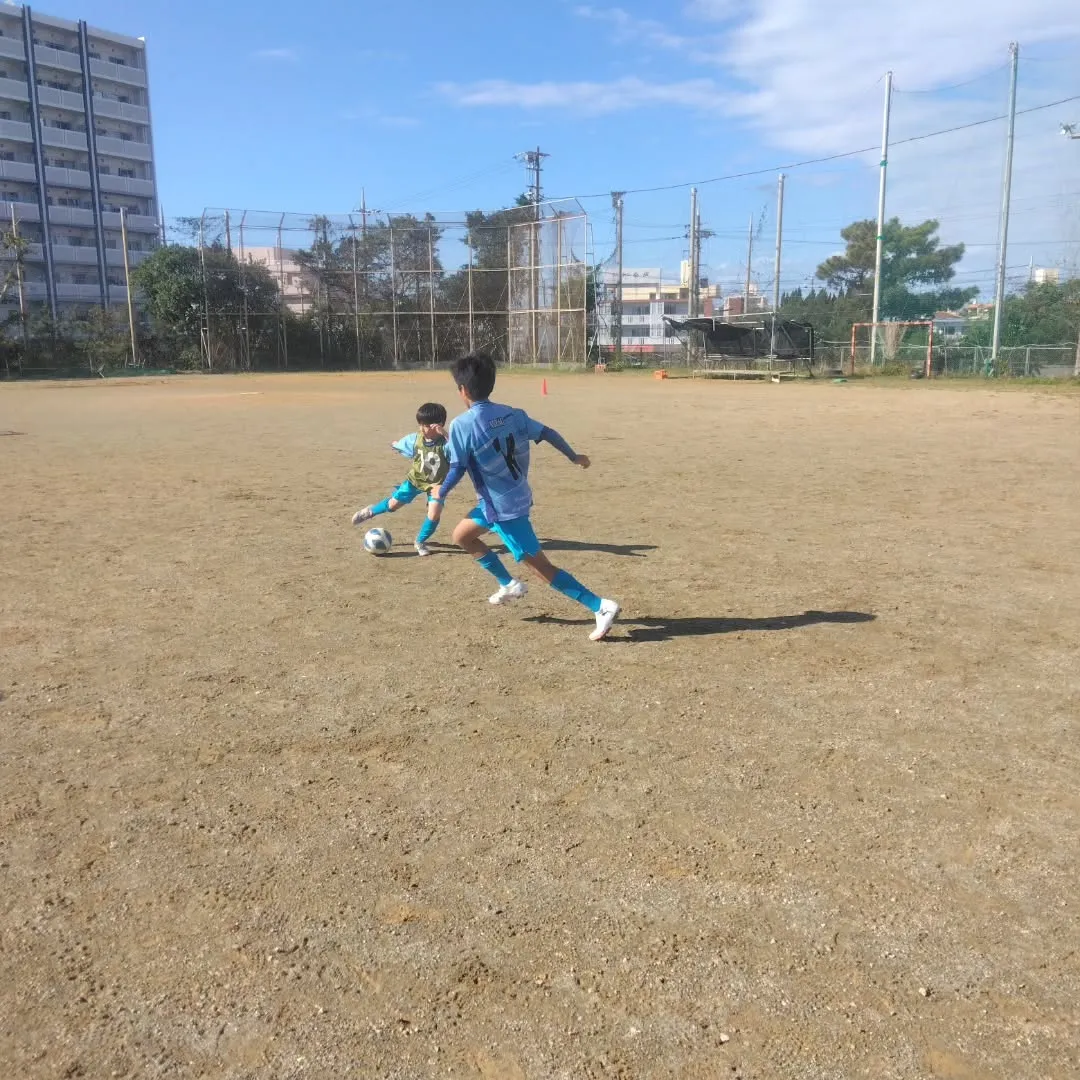 3度目の正直！⚽️ ついに2026年の幕開けです✨