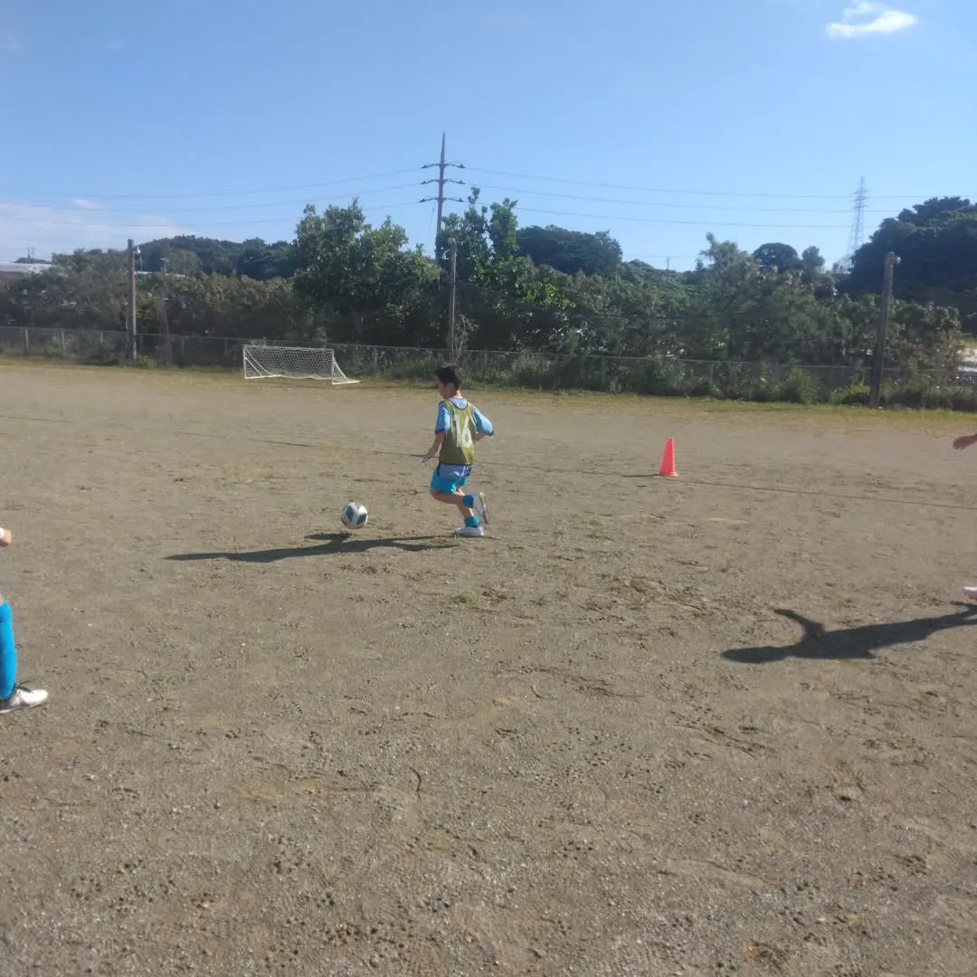 3度目の正直！⚽️ ついに2026年の幕開けです✨