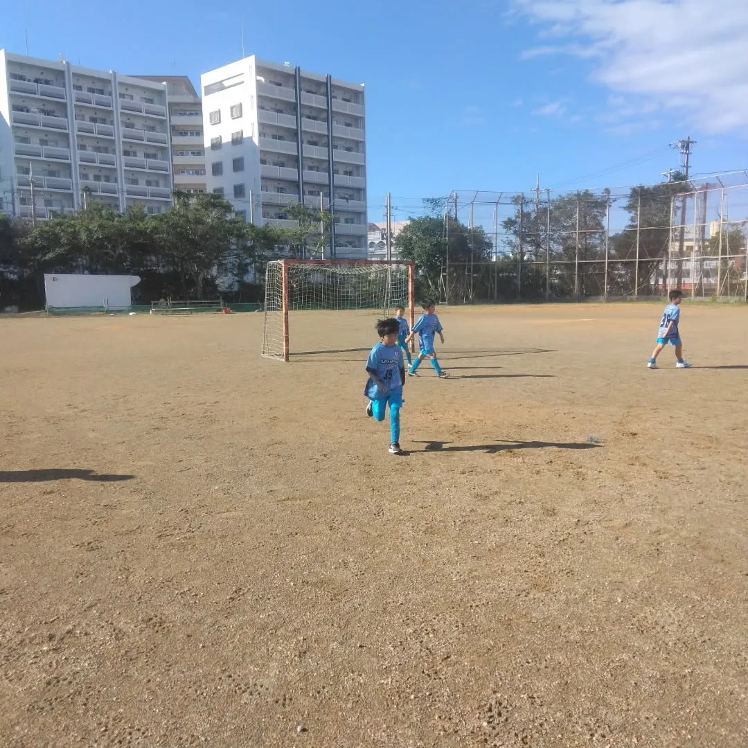 3度目の正直！⚽️ ついに2026年の幕開けです✨