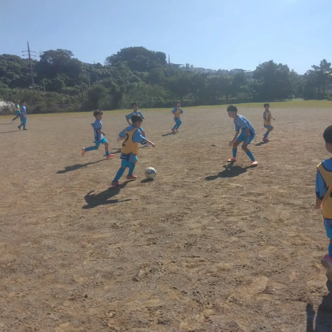 3度目の正直！⚽️ ついに2026年の幕開けです✨