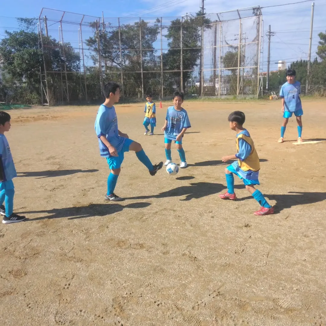 3度目の正直！⚽️ ついに2026年の幕開けです✨