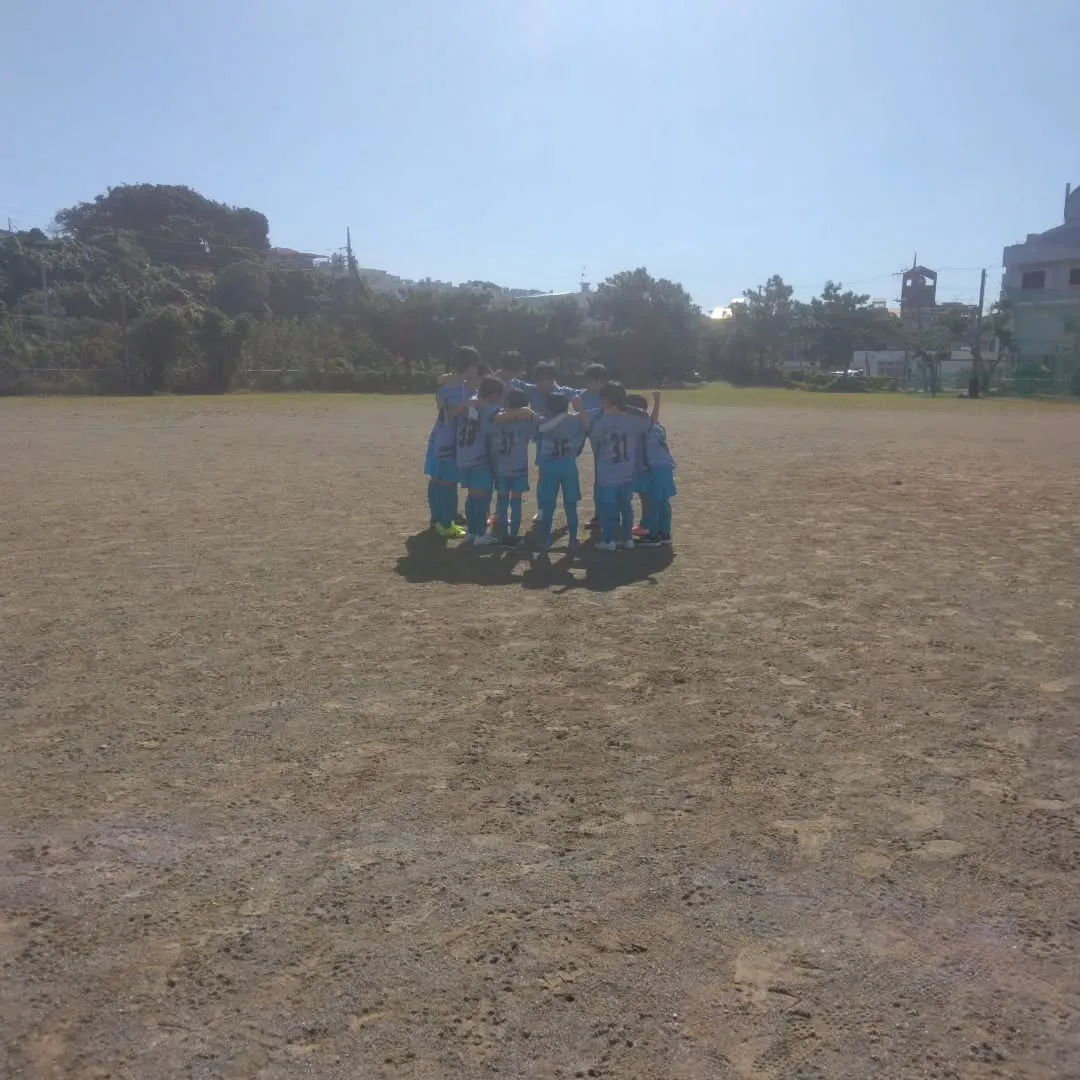 3度目の正直！⚽️ ついに2026年の幕開けです✨