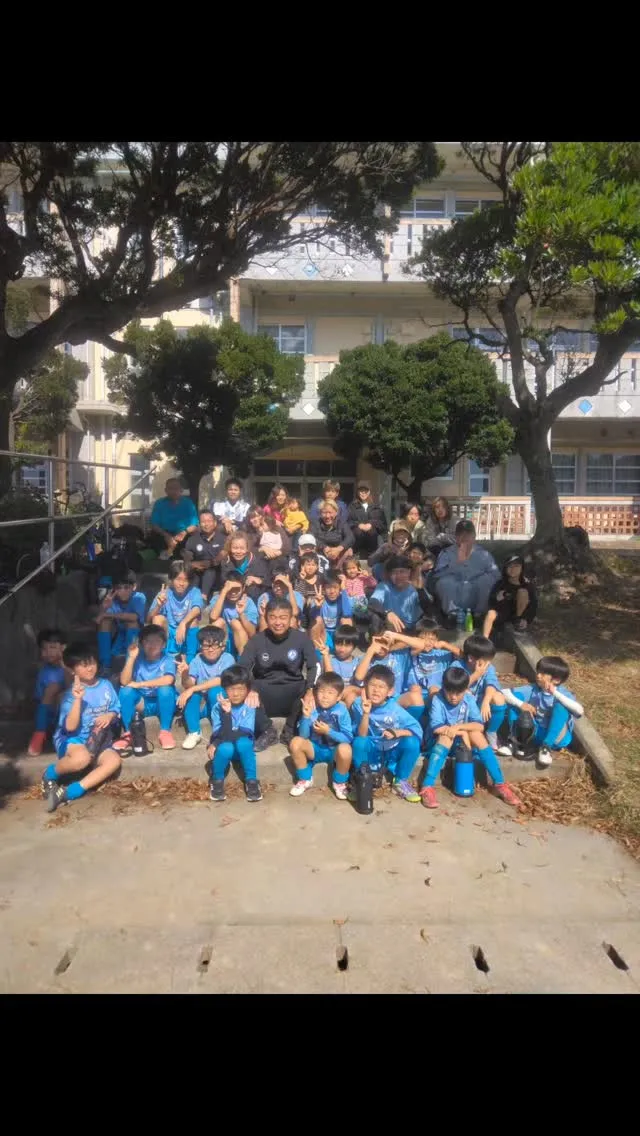 お待たせしました！2026年、始動です⚽️🔥